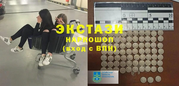 тгк Пересвет