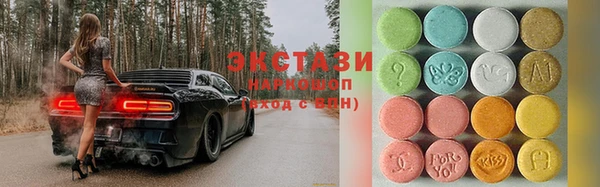 тгк Пересвет